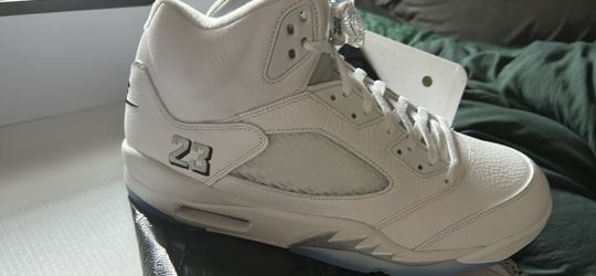 Jordan’s for sale
