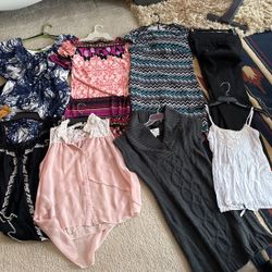 Last2 Days Women’s clothes