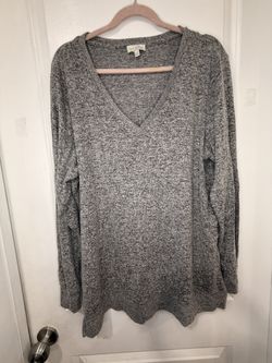 Women’s Lucy Brand Pullover Sweater Size XL