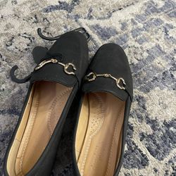 Flats Size 7 