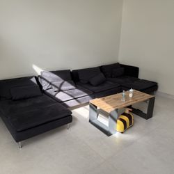 Sectional Sofa