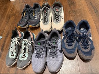 Men nike shoes
