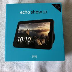 ECHO SHOW 8