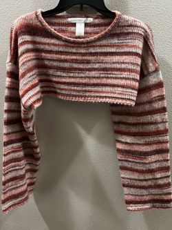 Altar’d  State Sweater