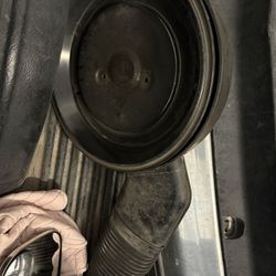 1994 Chev/GMC 1500 Truck Air Cleaner Assembly (5.7L)