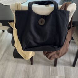 Reversible Totes - $2 Each