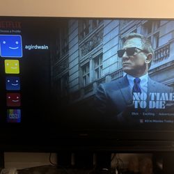 mitsubishi wd73733 (73 Inch DLP Tv)