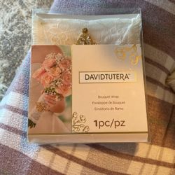 Bouquet Wrap