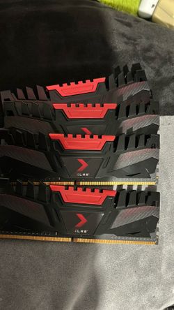 DDR4 ram 32 gigs