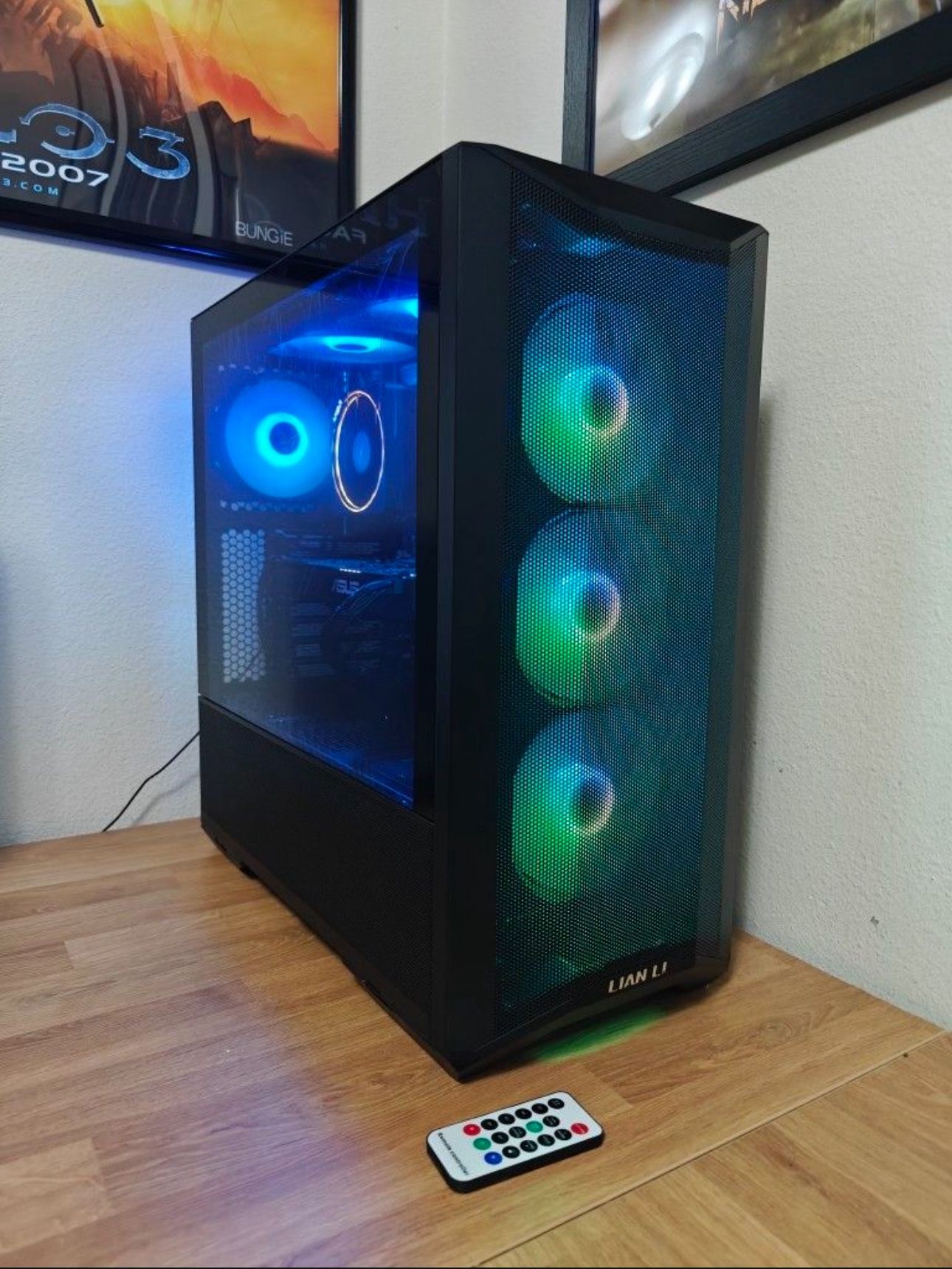 PC