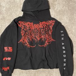 Homixide Gang Hoodie