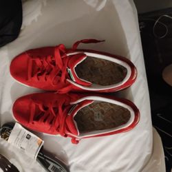 Puma Shoes 