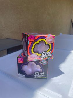 Needoh Cloud pleaser