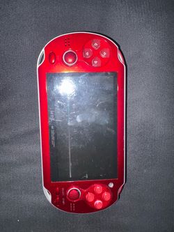 Portable video game