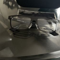 Alexander Mcqueen Glasses