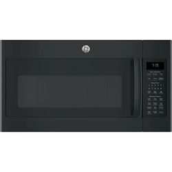 GE 1.9 cu ft Over-the-Range Microwave (JVM7195DKBB)