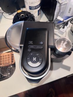 Keurig coffee machine