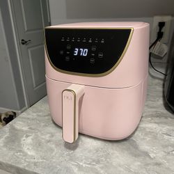 Paris Hilton Air Fryer