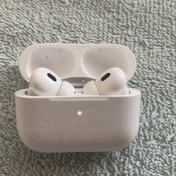 AirPod Pros