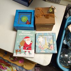 Gift Boxes