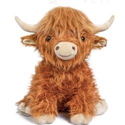 Highland cow