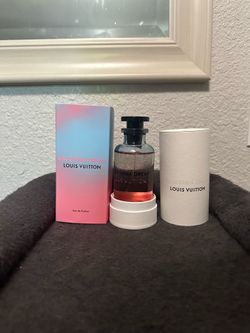 Lv Perfume