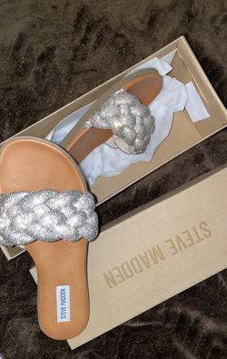 Steve Madden 