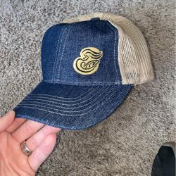 Panera Bread Hat