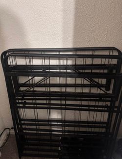 Bed frames
