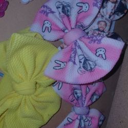 Headbows 