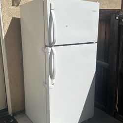 Fridge