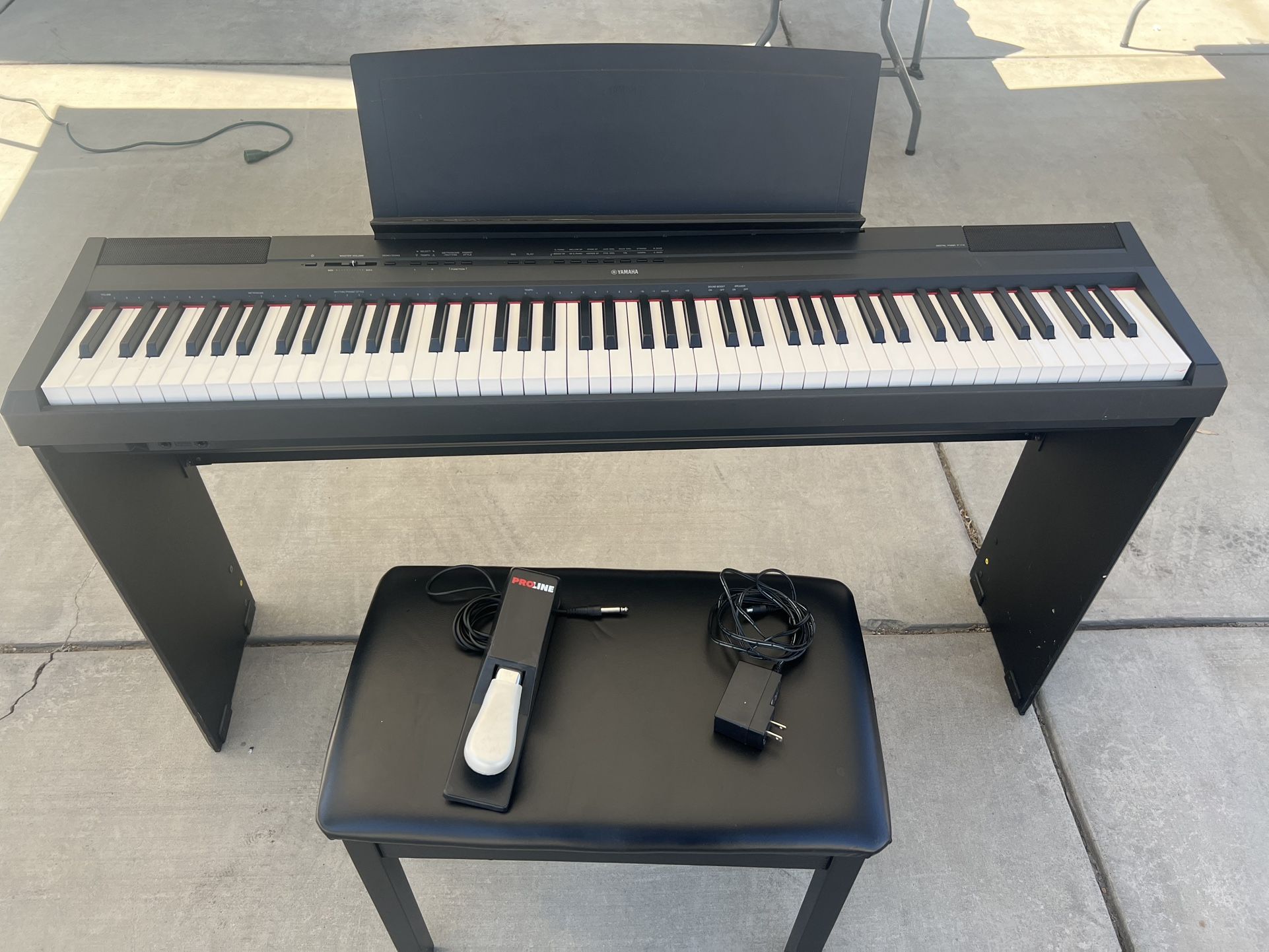 Piano