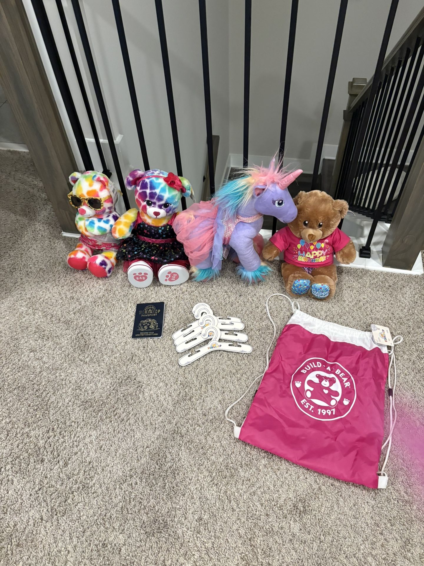 Toys