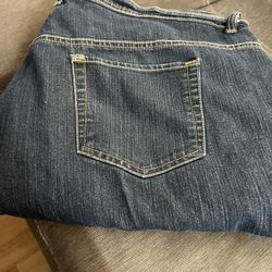 Gloria Vanderbilt Plus Size