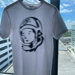 billionaire boys club shirt size S 2 pack 