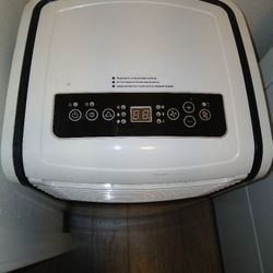 Honeywell  A/C