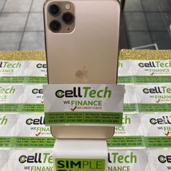iPhone 11 Pro Max !!! $40 Initial Payment 
