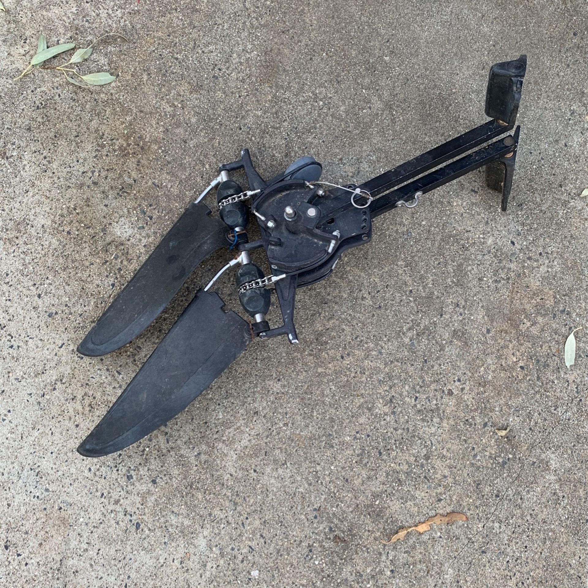 Hobie Kayak Pedals