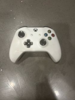 Xbox controller