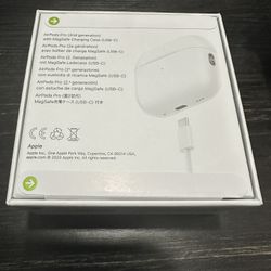 Airpod Pro Type C