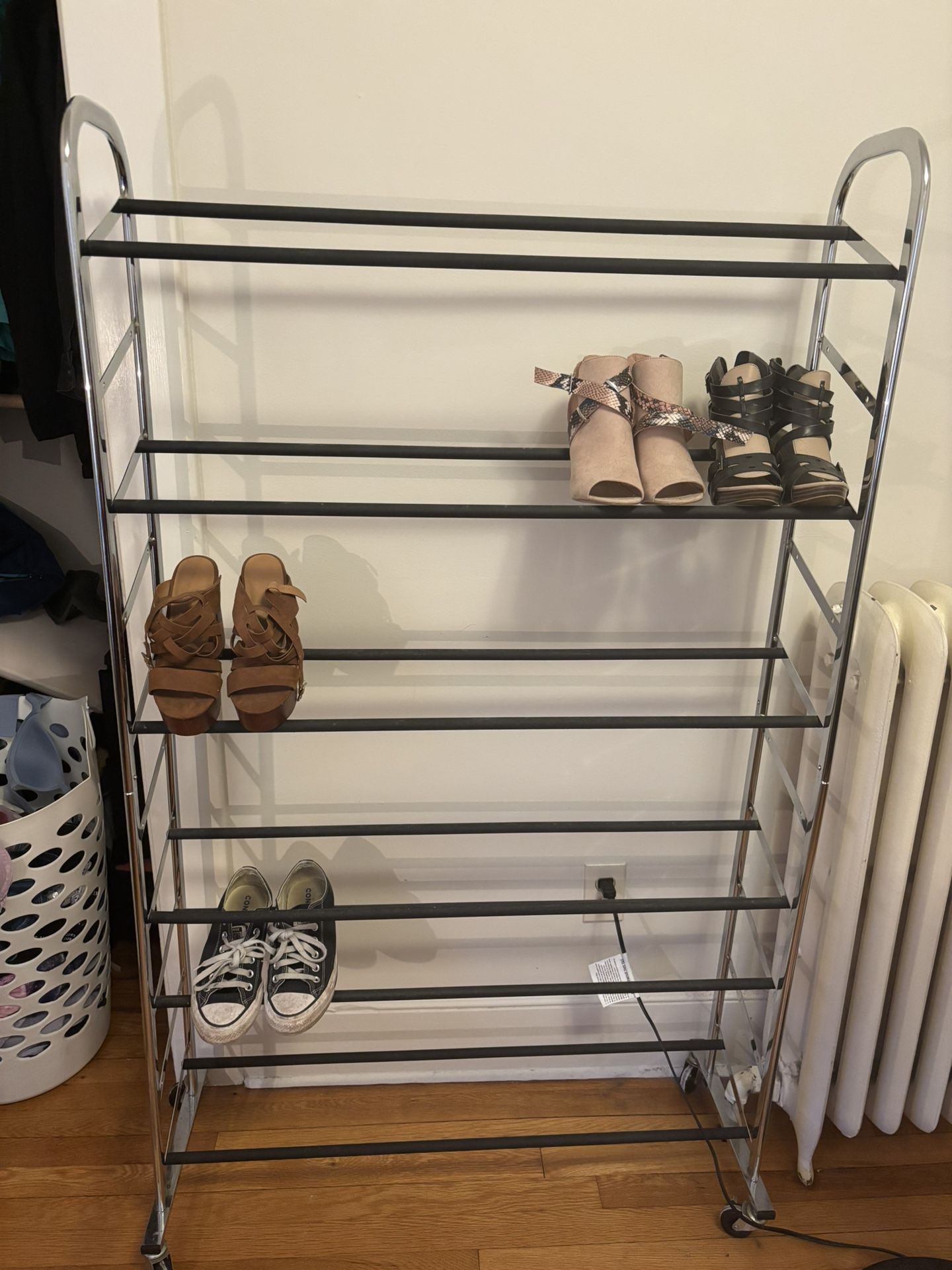 Shoe Rack