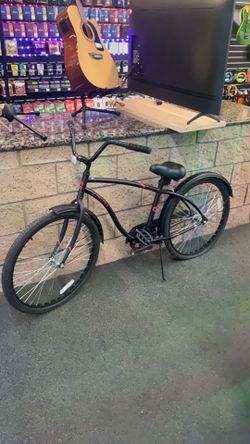 Concord Beach Cruiser