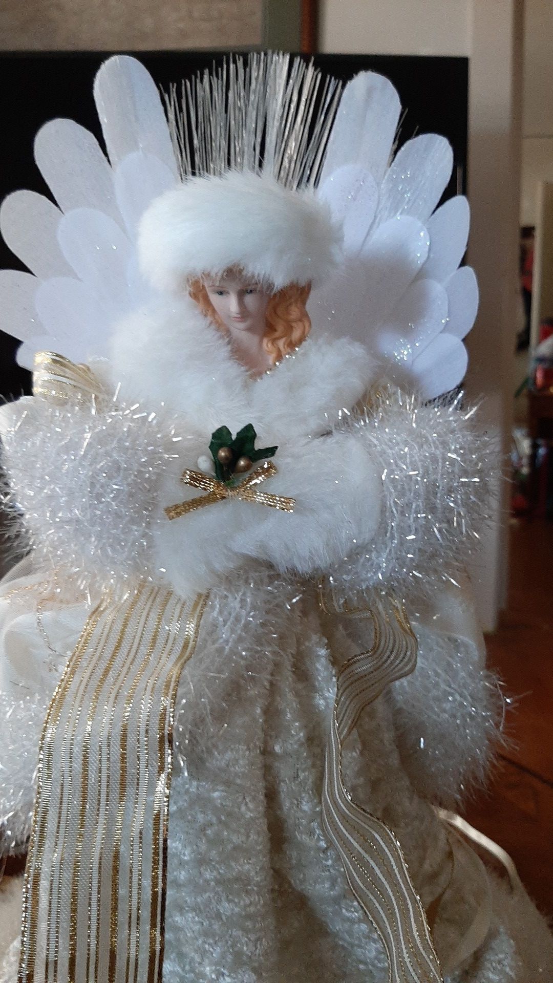 Christmas Angel