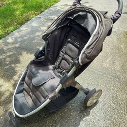 Jogging Baby Stroller
