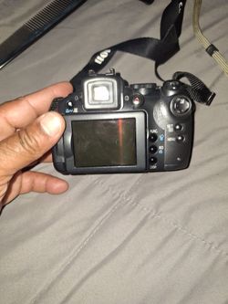 Cameras