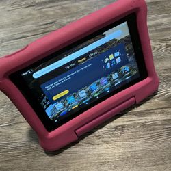 Amazon Kids Tablet