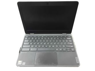 Lenovo 82w1s0g300 Intel Celeron 4 Gb Less Than 16 Gb Black Laptop