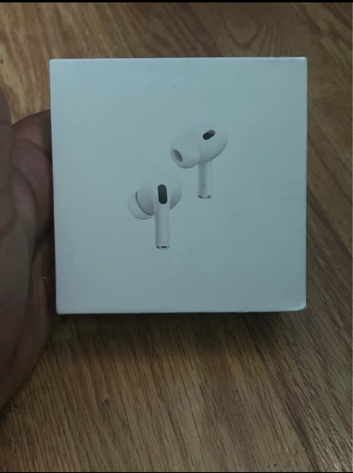 AirPod 2nd Gen