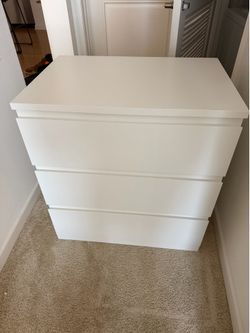 Ikea Dresser