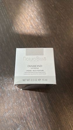 Natura Bissē Diamond Extreme Cream